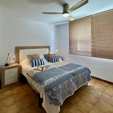 Magnifico Apartamento En Corazon De Calpe Exterior photo