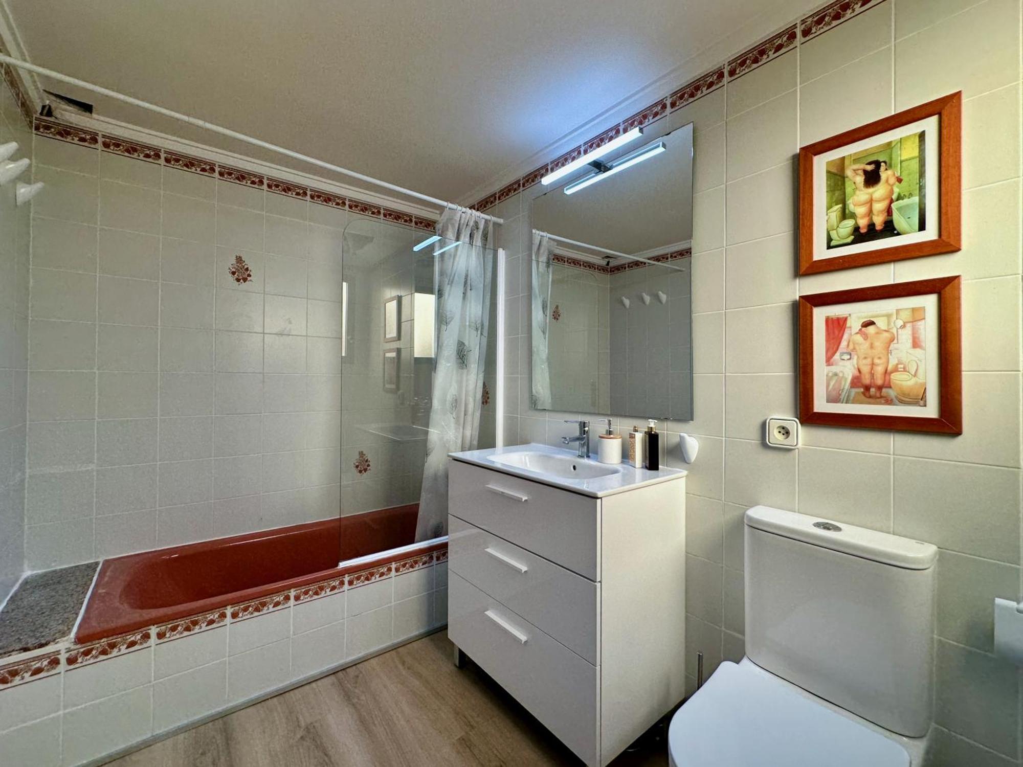 Apartment Magnifico En Corazon De *